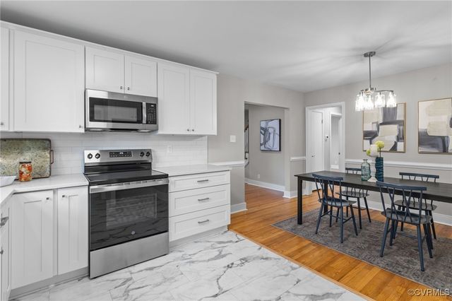 814 Edge Hill Rd, Richmond, VA 23222