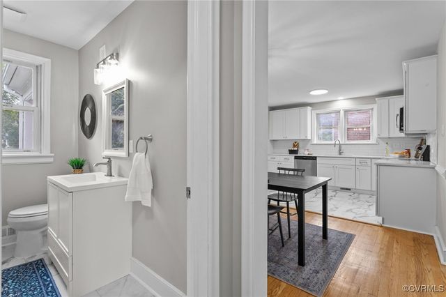 814 Edge Hill Rd, Richmond, VA 23222
