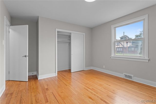 814 Edge Hill Rd, Richmond, VA 23222