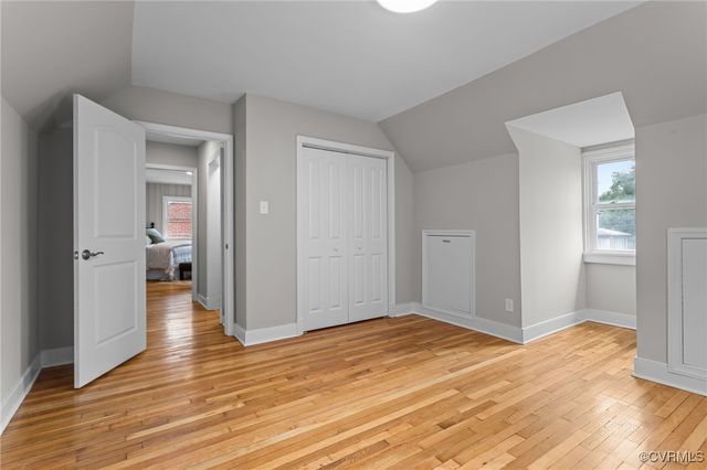 814 Edge Hill Rd, Richmond, VA 23222