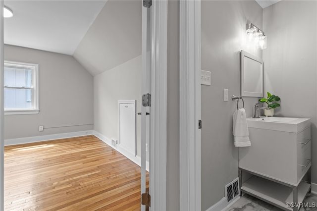814 Edge Hill Rd, Richmond, VA 23222