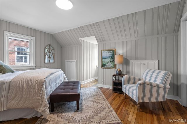 814 Edge Hill Rd, Richmond, VA 23222