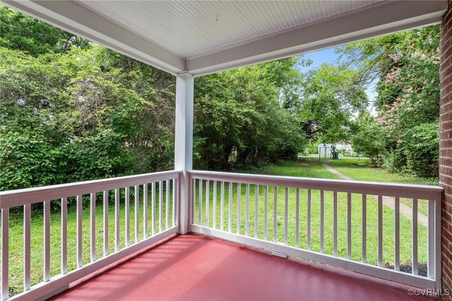 814 Edge Hill Rd, Richmond, VA 23222
