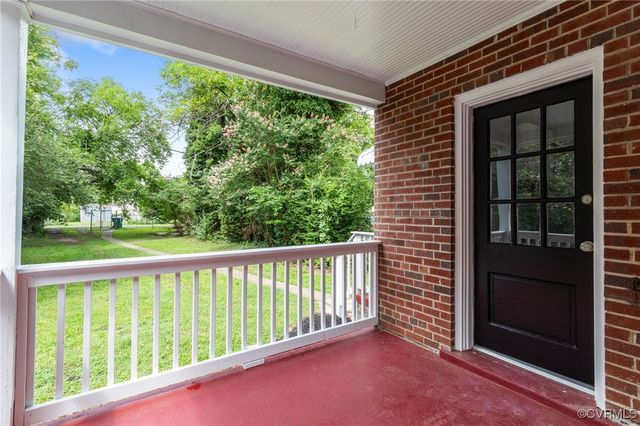 814 Edge Hill Rd, Richmond, VA 23222
