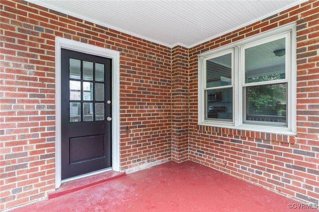 814 Edge Hill Rd, Richmond, VA 23222