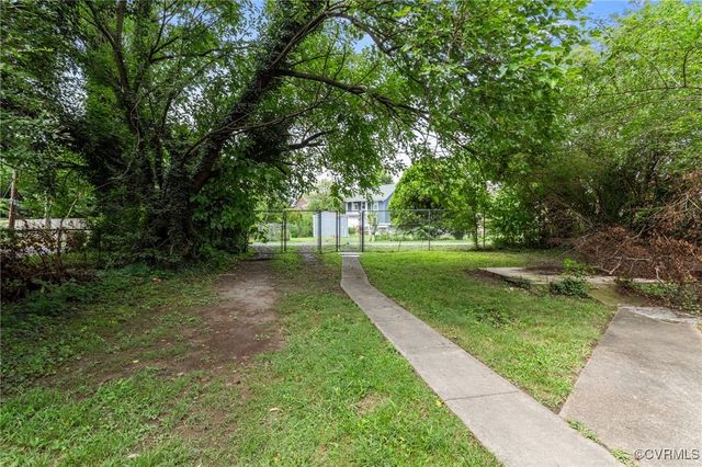 814 Edge Hill Rd, Richmond, VA 23222
