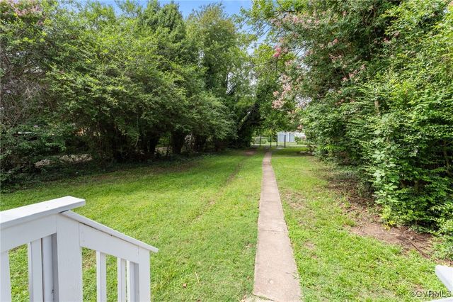 814 Edge Hill Rd, Richmond, VA 23222