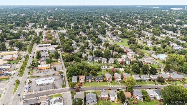 814 Edge Hill Rd, Richmond, VA 23222