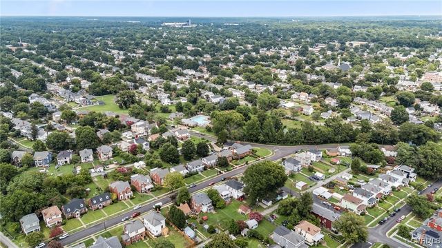 814 Edge Hill Rd, Richmond, VA 23222