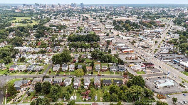 814 Edge Hill Rd, Richmond, VA 23222