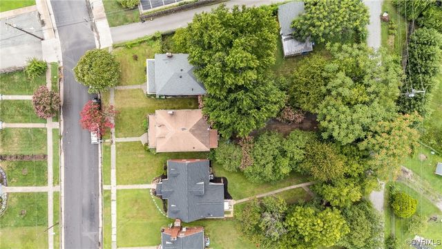 814 Edge Hill Rd, Richmond, VA 23222