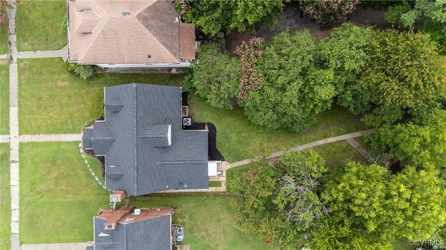 814 Edge Hill Rd, Richmond, VA 23222