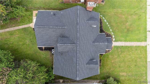 814 Edge Hill Rd, Richmond, VA 23222