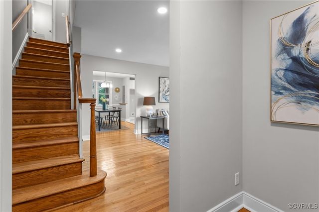 814 Edge Hill Rd, Richmond, VA 23222