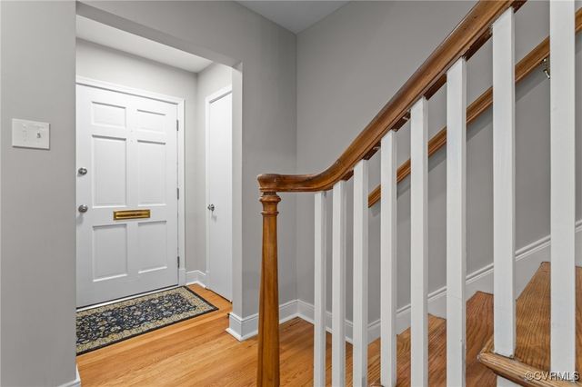 814 Edge Hill Rd, Richmond, VA 23222