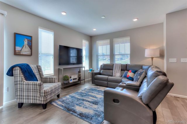 3550 Fennel Street, Castle Rock, CO 80109