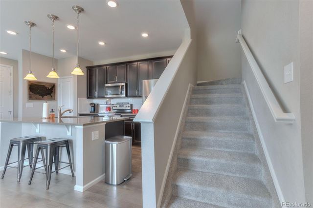 3550 Fennel Street, Castle Rock, CO 80109