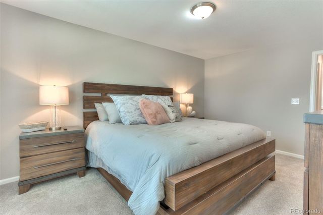 3550 Fennel Street, Castle Rock, CO 80109