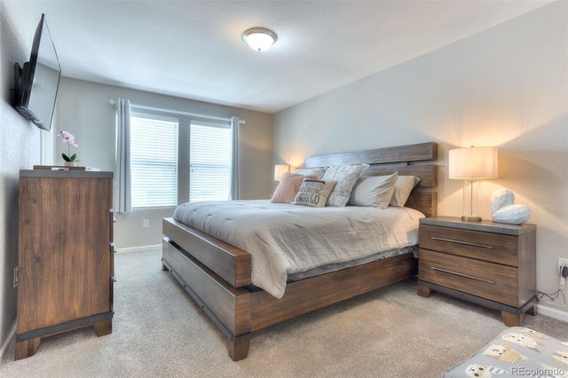 3550 Fennel Street, Castle Rock, CO 80109