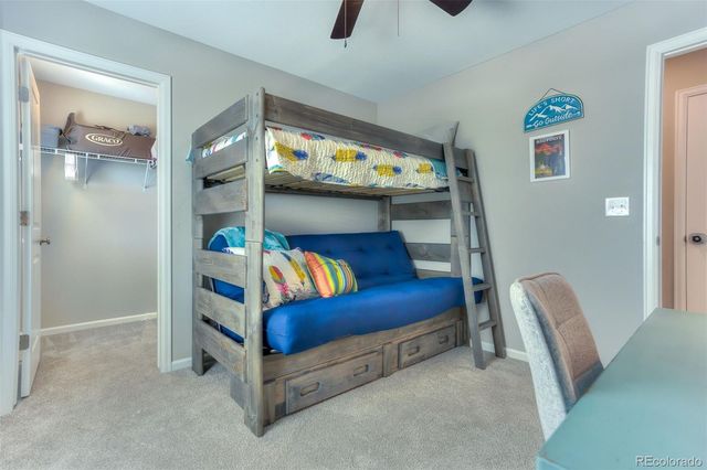 3550 Fennel Street, Castle Rock, CO 80109