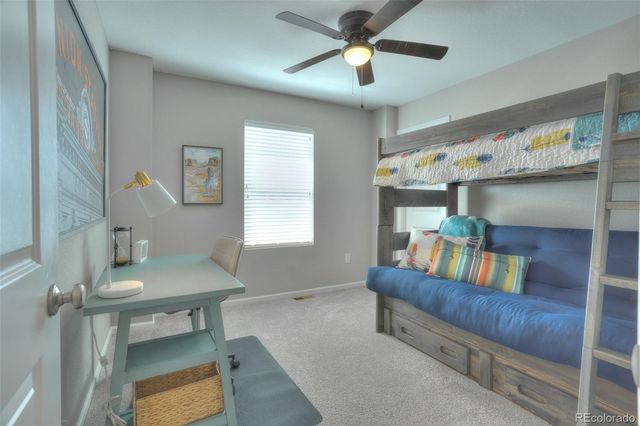 3550 Fennel Street, Castle Rock, CO 80109