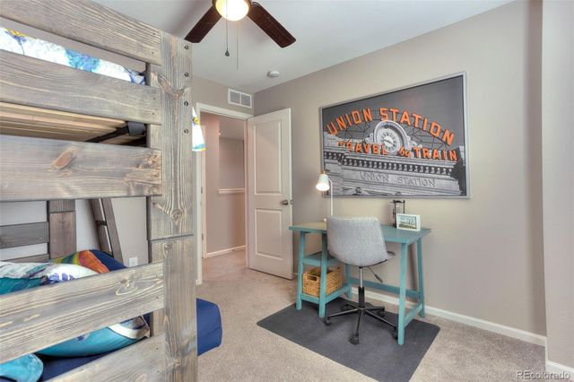 3550 Fennel Street, Castle Rock, CO 80109