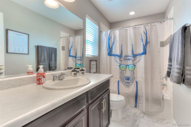 3550 Fennel Street, Castle Rock, CO 80109