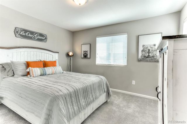 3550 Fennel Street, Castle Rock, CO 80109
