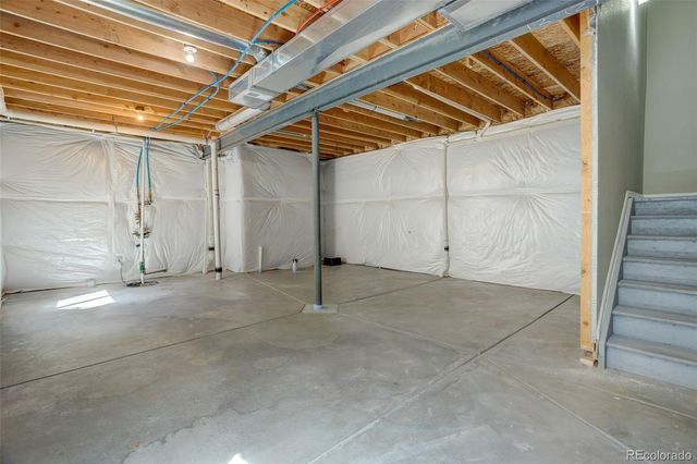 3550 Fennel Street, Castle Rock, CO 80109