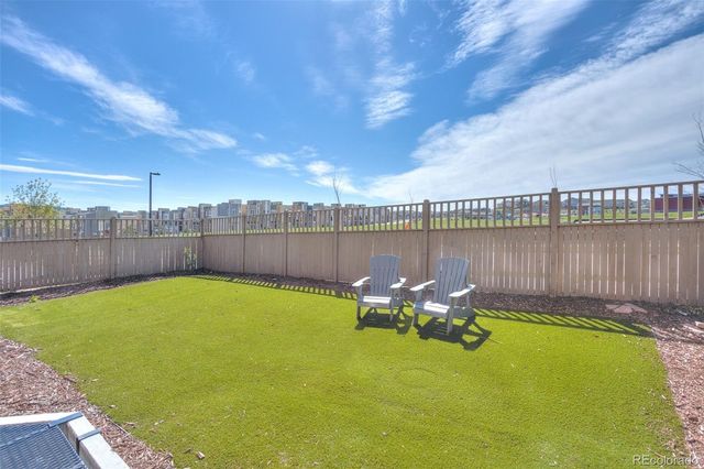3550 Fennel Street, Castle Rock, CO 80109