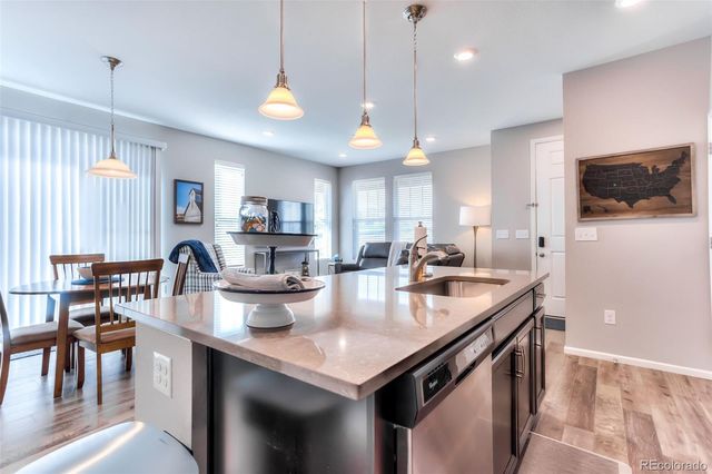 3550 Fennel Street, Castle Rock, CO 80109