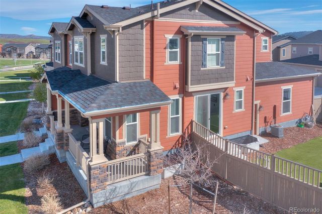 3550 Fennel Street, Castle Rock, CO 80109