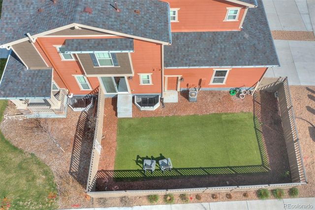 3550 Fennel Street, Castle Rock, CO 80109