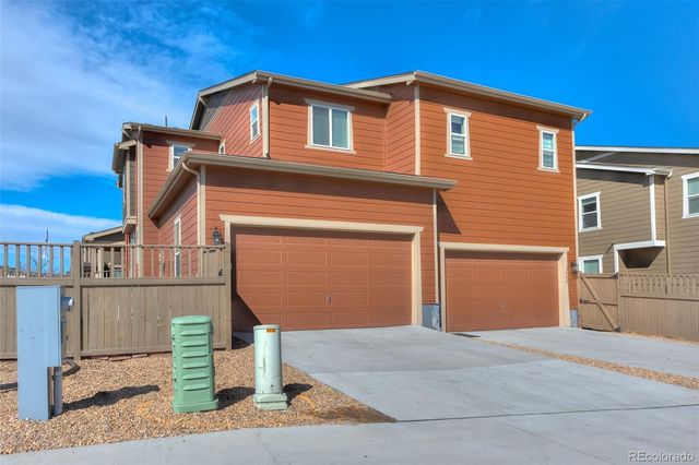 3550 Fennel Street, Castle Rock, CO 80109