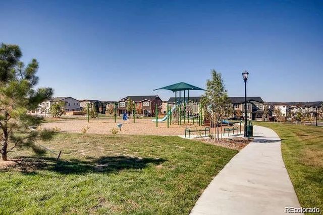 3550 Fennel Street, Castle Rock, CO 80109