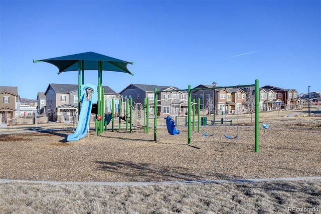 3550 Fennel Street, Castle Rock, CO 80109