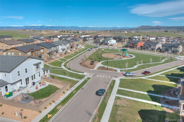 3550 Fennel Street, Castle Rock, CO 80109