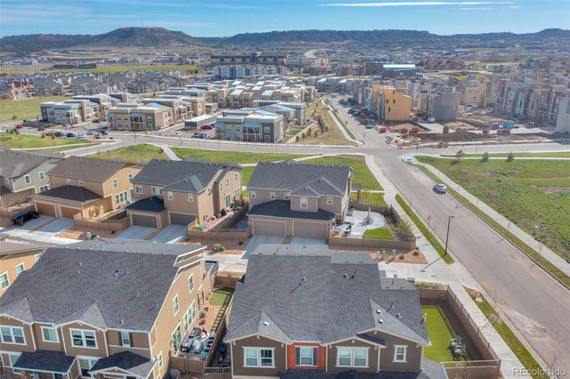 3550 Fennel Street, Castle Rock, CO 80109