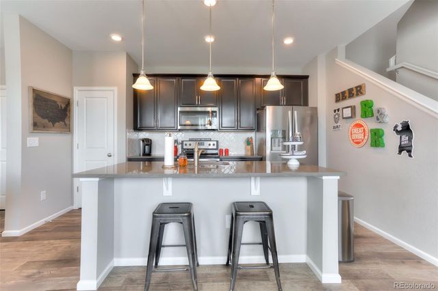 3550 Fennel Street, Castle Rock, CO 80109