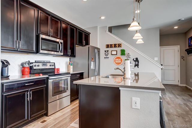 3550 Fennel Street, Castle Rock, CO 80109