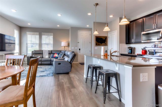 3550 Fennel Street, Castle Rock, CO 80109