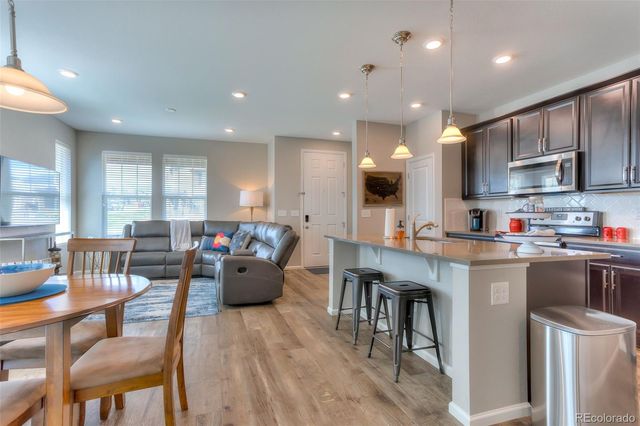 3550 Fennel Street, Castle Rock, CO 80109
