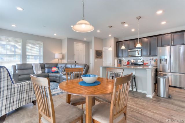 3550 Fennel Street, Castle Rock, CO 80109