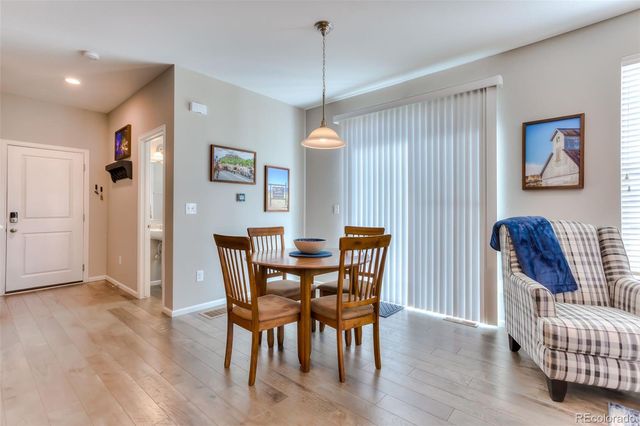 3550 Fennel Street, Castle Rock, CO 80109