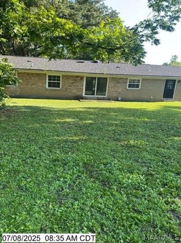 904 La Dayne Avenue, Selma, AL 36701