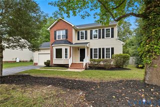 5800 W Jamson Rd, Chesterfield, VA 23234