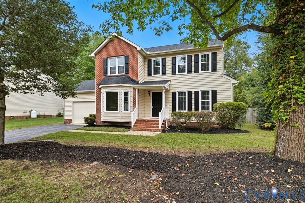 5800 W Jamson Rd, Chesterfield, VA 23234