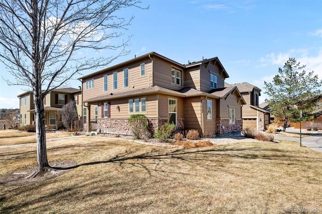 10621 Ashfield Street, Highlands Ranch, CO 80126