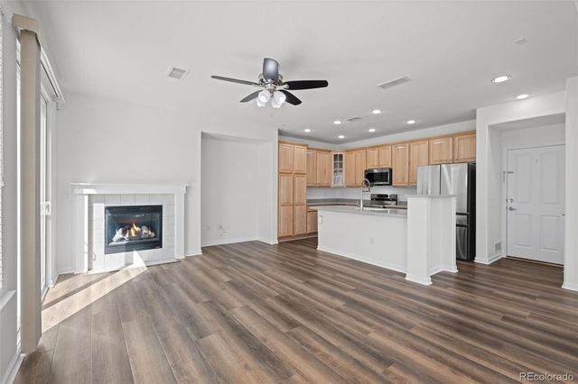 10621 Ashfield Street, Highlands Ranch, CO 80126