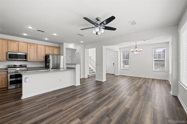 10621 Ashfield Street, Highlands Ranch, CO 80126